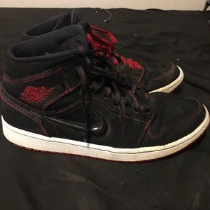 Air Jordan 1, "Come Fly with me"